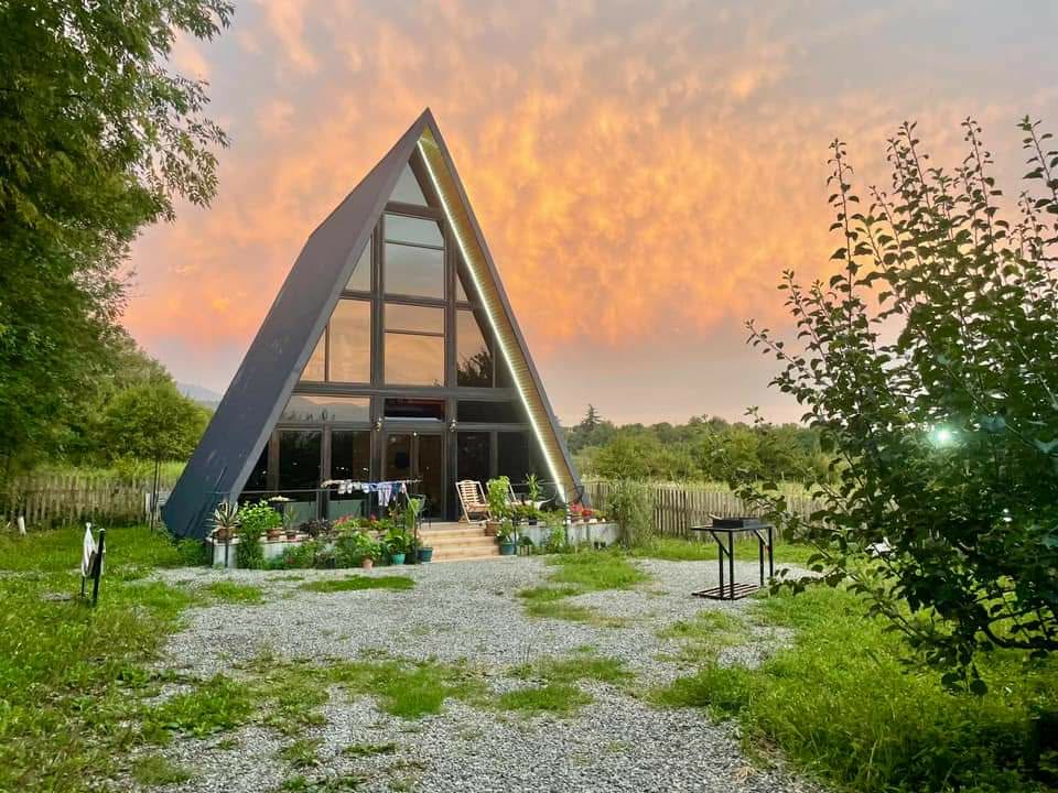 Heaven Shalauri